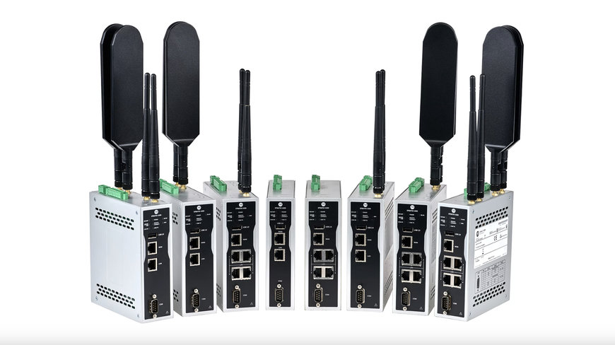 ROCKWELL AUTOMATION BRINGS NEW WIRELESS INTERFACES, NEW EDGE TO STRATIX 4300 